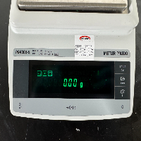 Mettler Toledo PG4002-S Digital Scale image 2